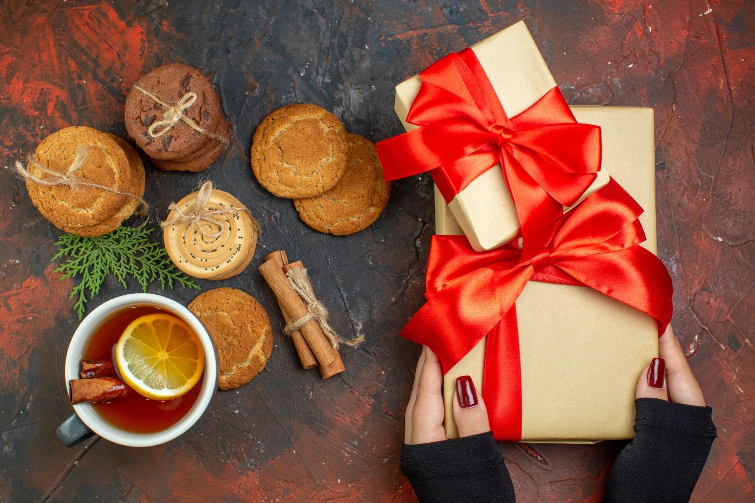 Read more about the article Spoonful of Comfort’s Gourmet Gifts: Sending Warmth in 2024