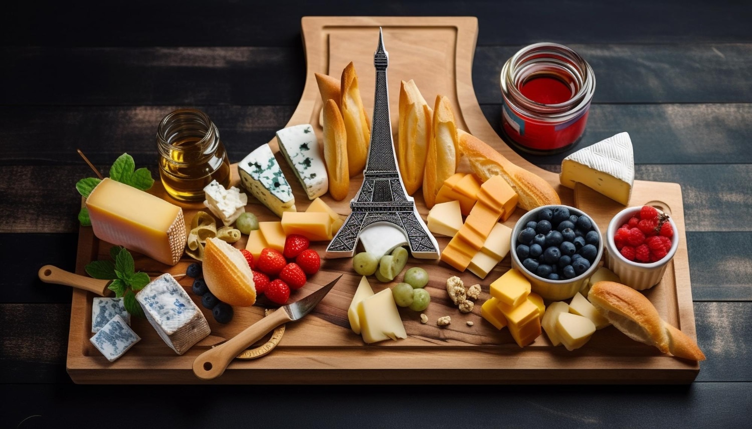 You are currently viewing Savor Gourmet Cheese Boards With Boarderie: Artisanal Delights In 2024