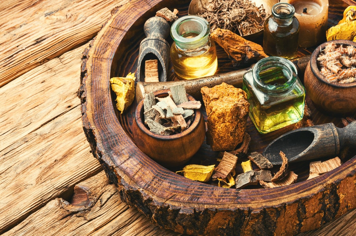 Read more about the article Ancient + Brave Fueling Wellness with Ancient Remedies