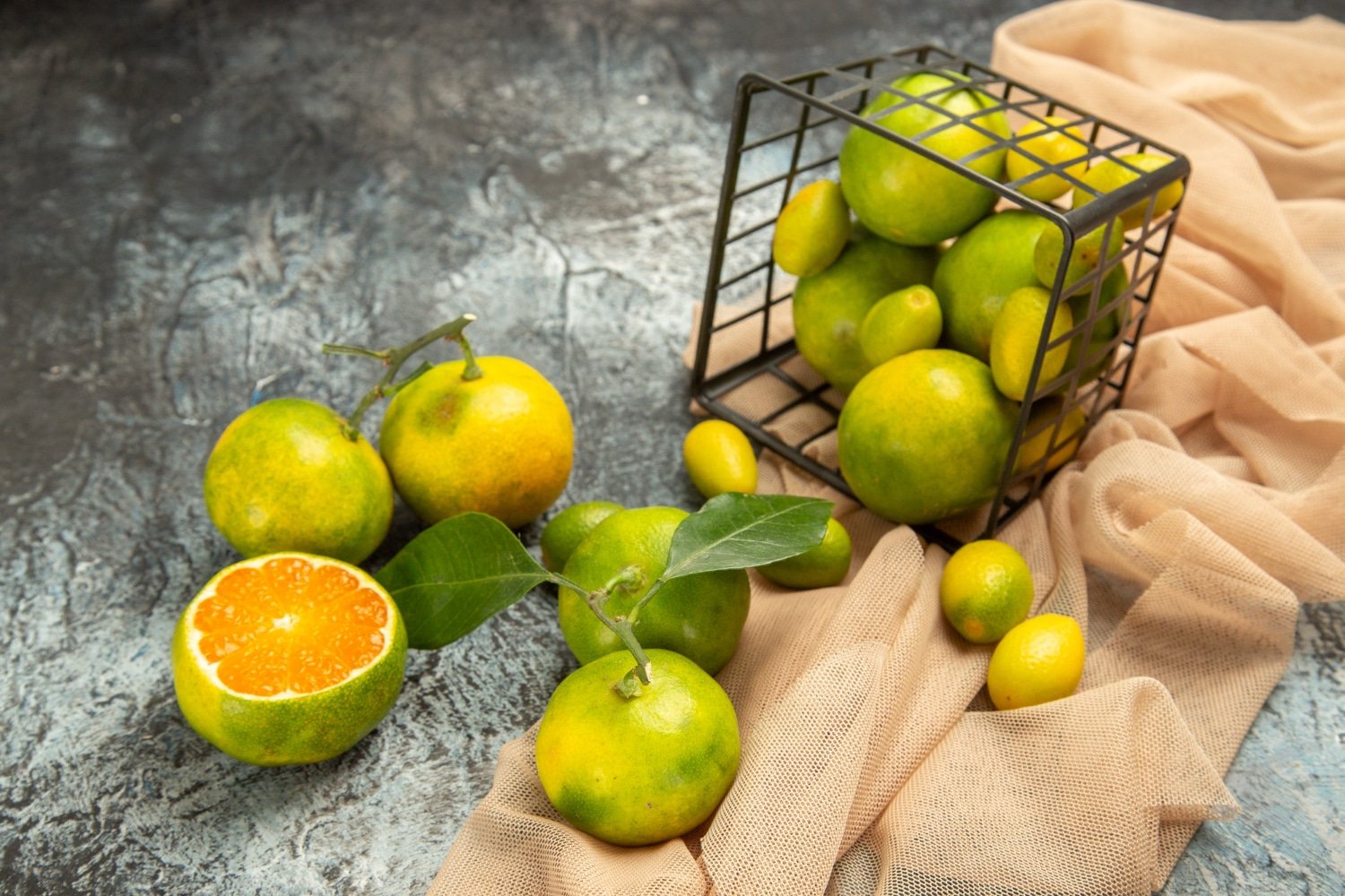 Hale Groves Fresh Citrus Delivered to Your Door