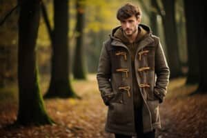 Read more about the article Zavetti Stylish Outerwear for the Modern Man