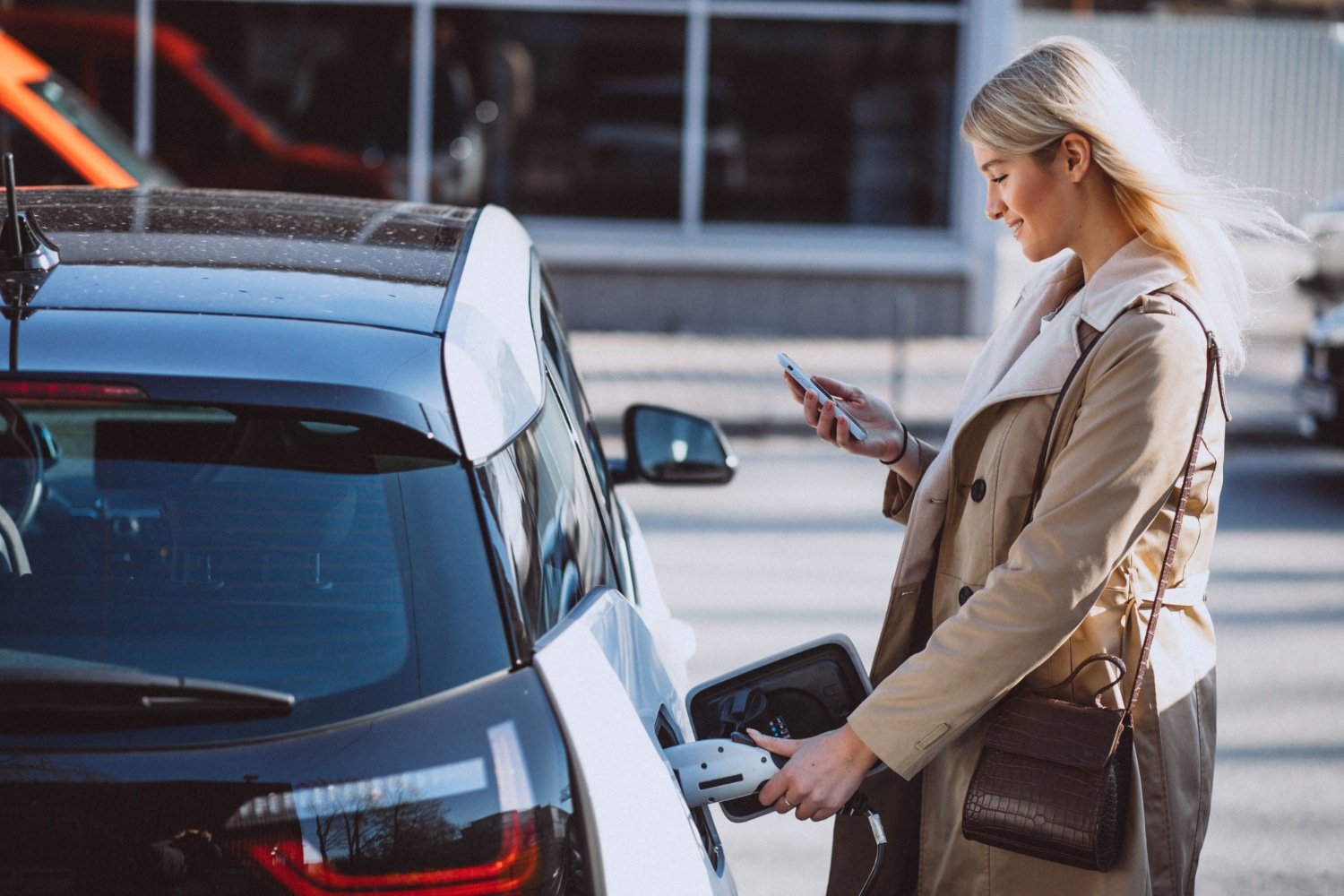 Read more about the article Travel Smart With The Parking Spot: Convenient Airport Parking Solutions In 2024