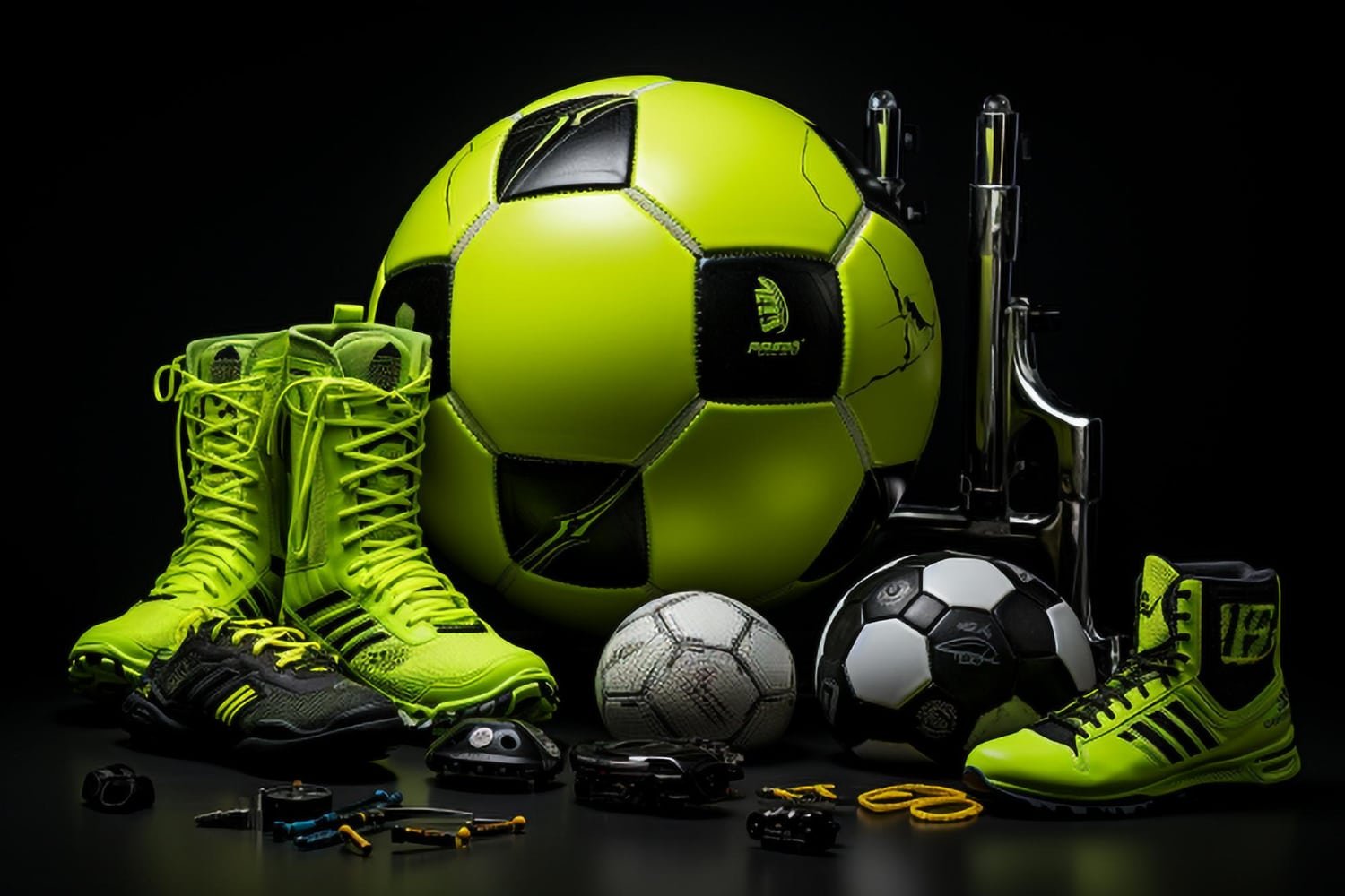 You are currently viewing Score Big With Soccer.com: Everything Soccer, From Gear To Apparel In 2024