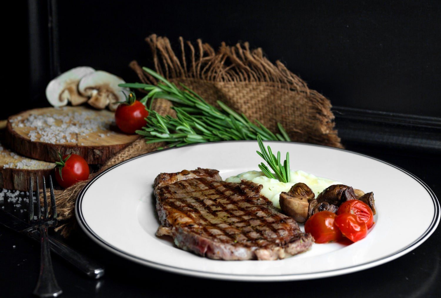 OmahaSteaks.com, Inc.: Savor The Flavor With Omaha Steaks’ Gourmet Selections In 2024