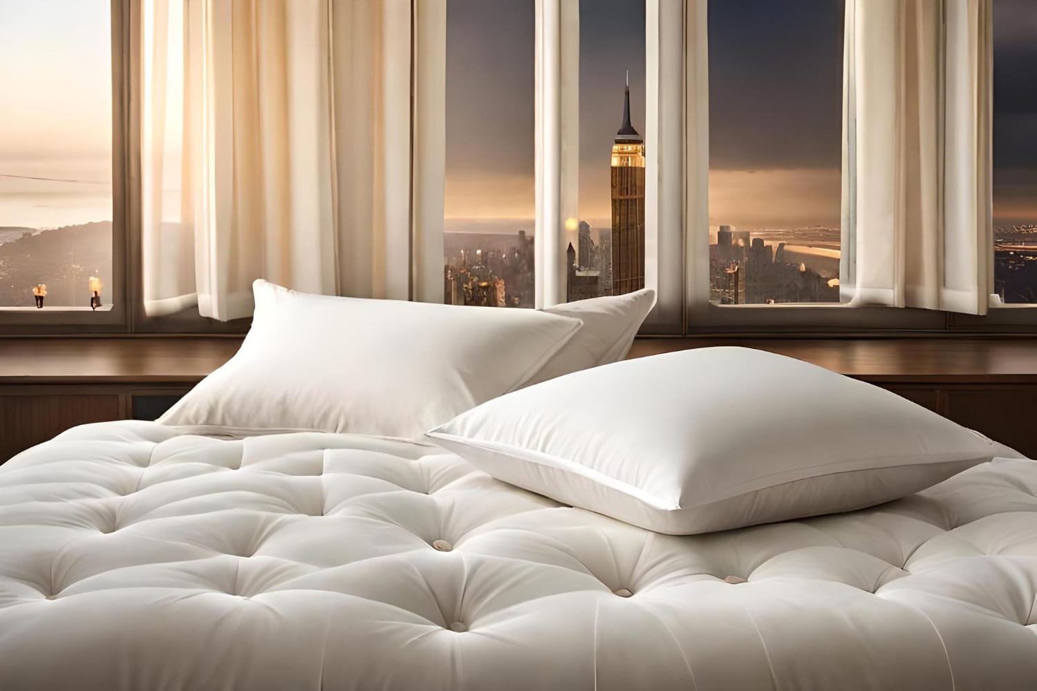 Read more about the article Panda Eco-Friendly Bedding for a Better Night’s Sleep
