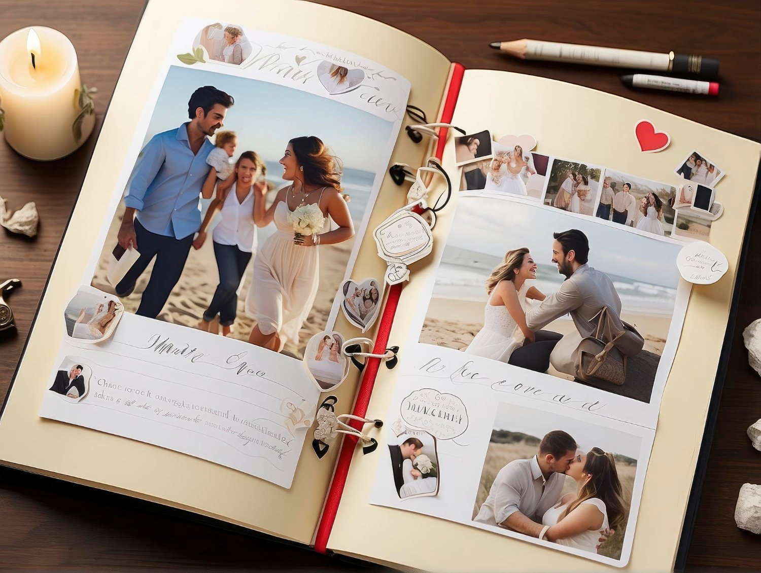 You are currently viewing Photobook Personalized Photo Keepsakes