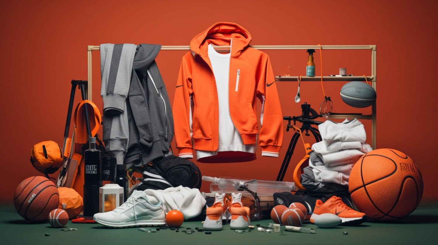 You are currently viewing Puma’s 2024 Collection: Merging Style with Performance
