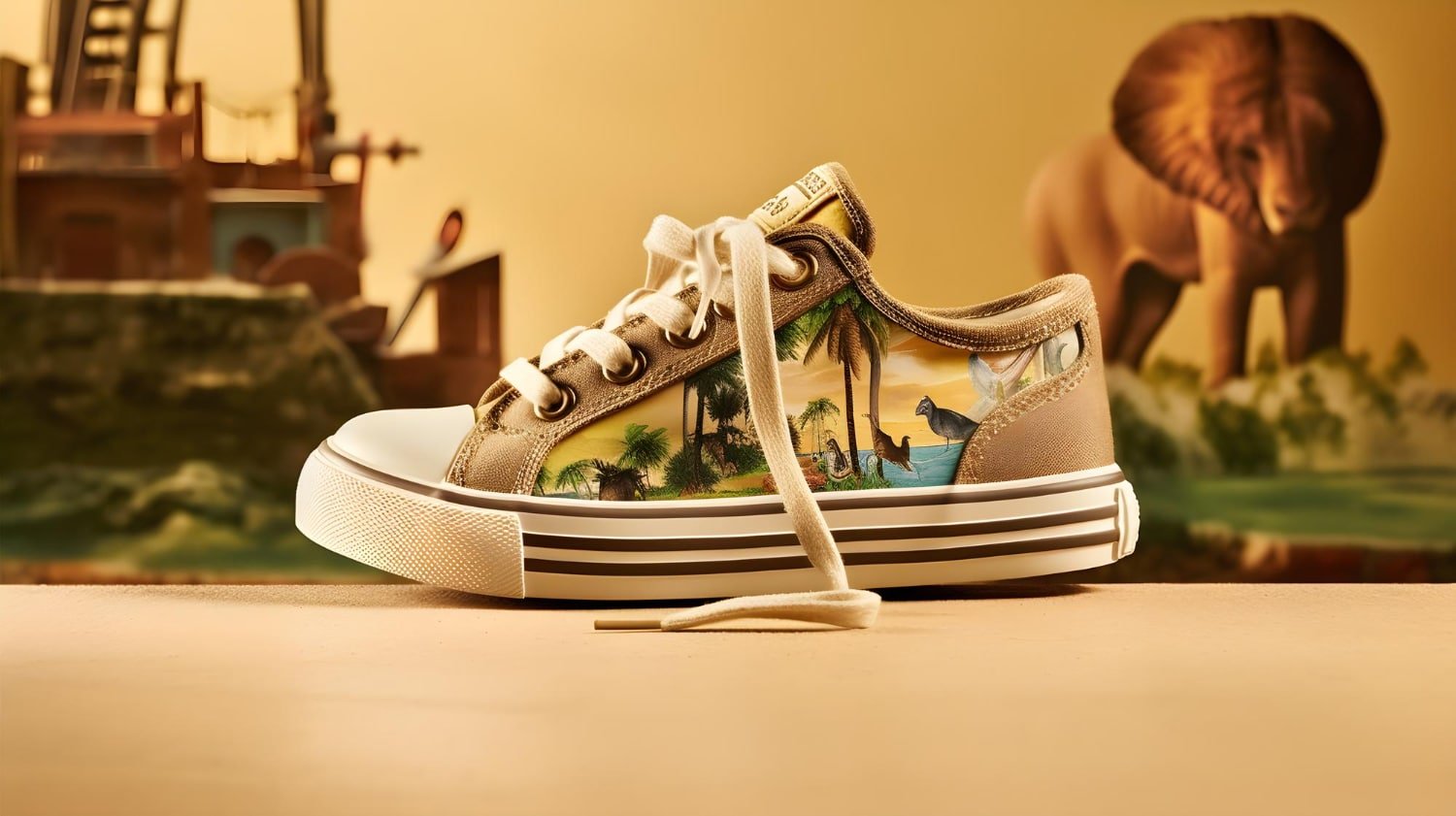 Keds Classic Canvas Sneakers Reinvented