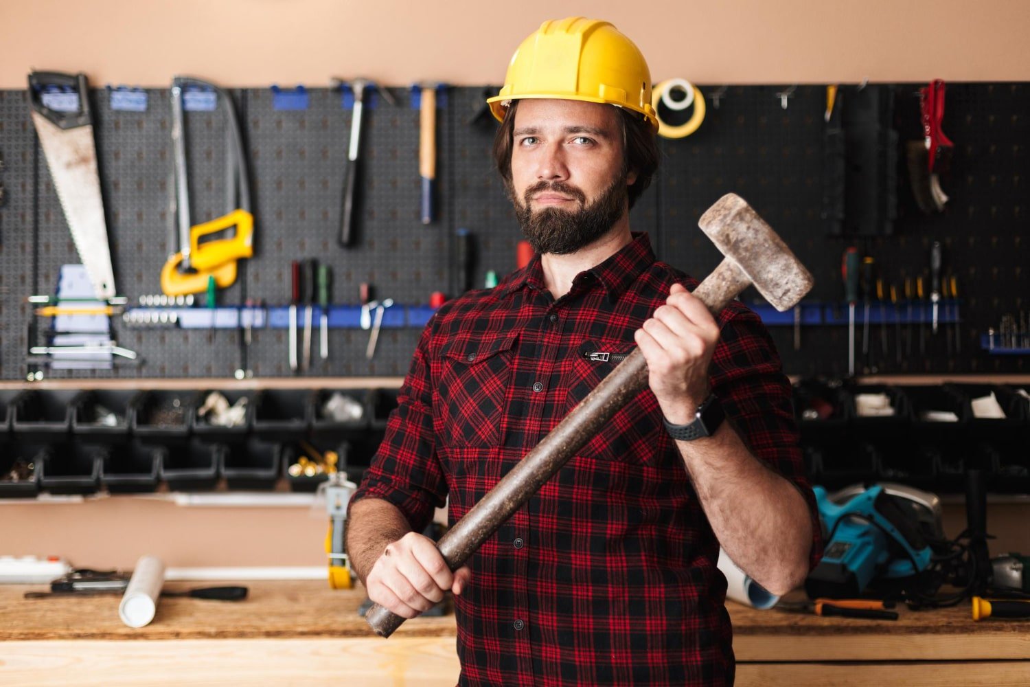 Toolstation UK’s Handyman Heroes: Tools for Every Project in 2024