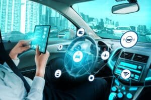 Read more about the article Mando Automotive Advances: Driving Innovation in 2024