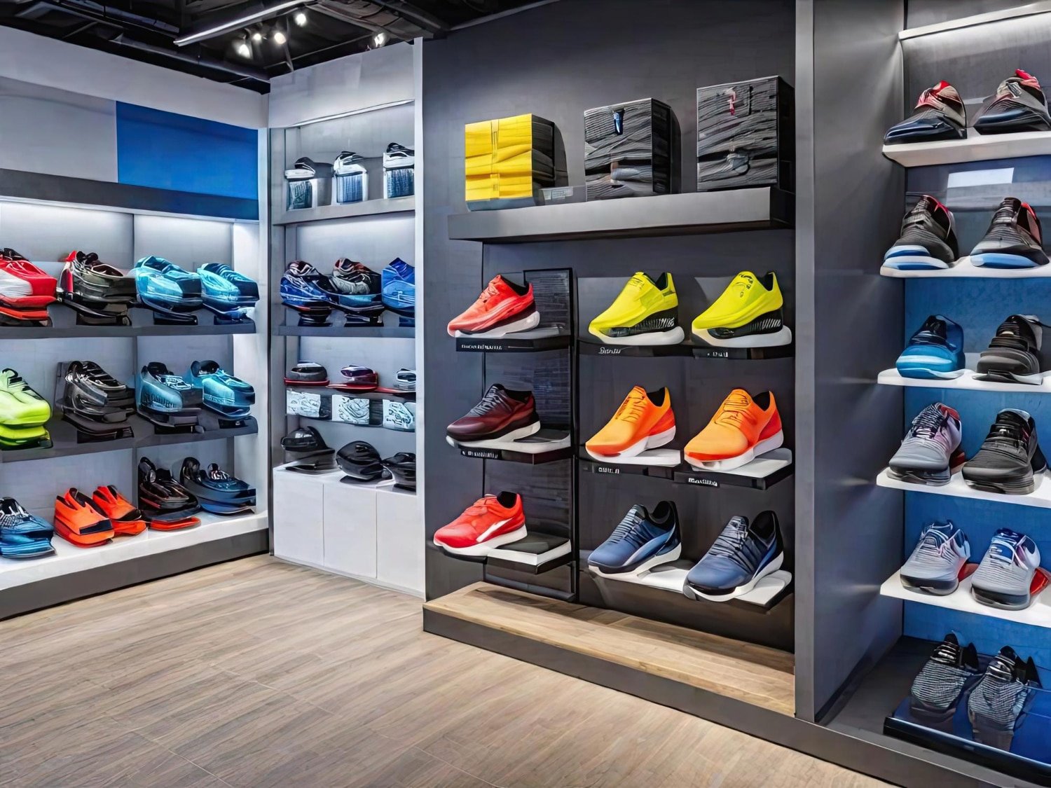 Read more about the article Just Do It: The Nike Store Picks to Keep You Ahead in the Style Race