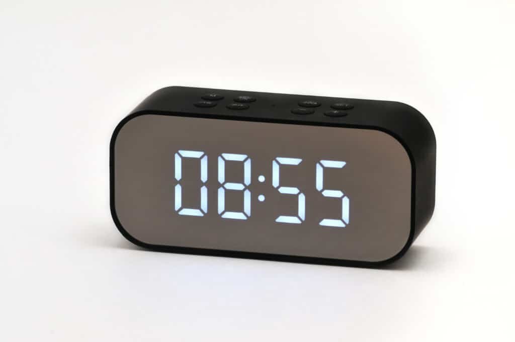 Loftie: Transforming Your Sleep with the Smart Alarm Clock