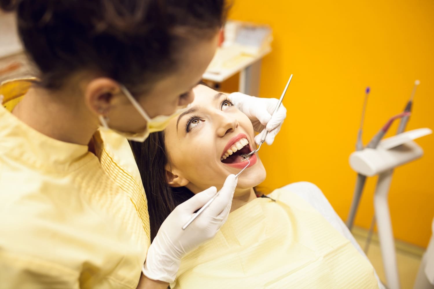 HiSmile Innovative Dental Care for a Brighter Smile