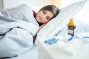 Read more about the article Relieve Acid Reflux With MedCline: Innovations In Sleep Solutions For 2024