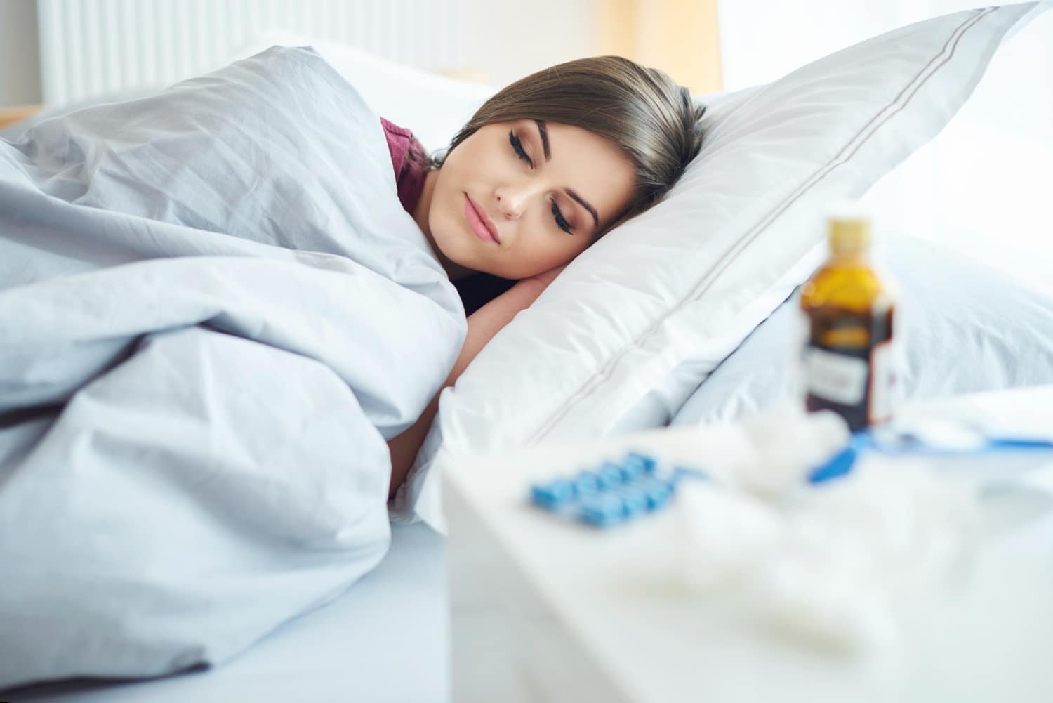 Relieve Acid Reflux With MedCline: Innovations In Sleep Solutions For 2024