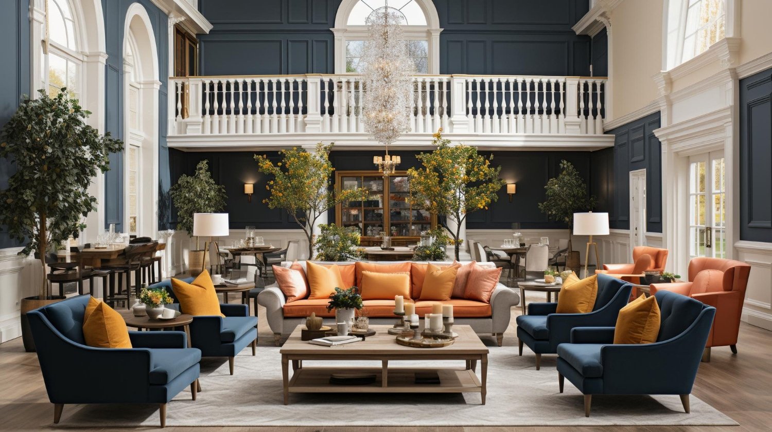 House of Fraser Luxe Living: House of Fraser’s Chic Finds in 2024