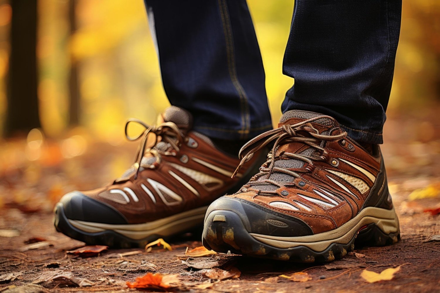 Read more about the article Wolverine’s Durable Footwear: Built to Last in 2024