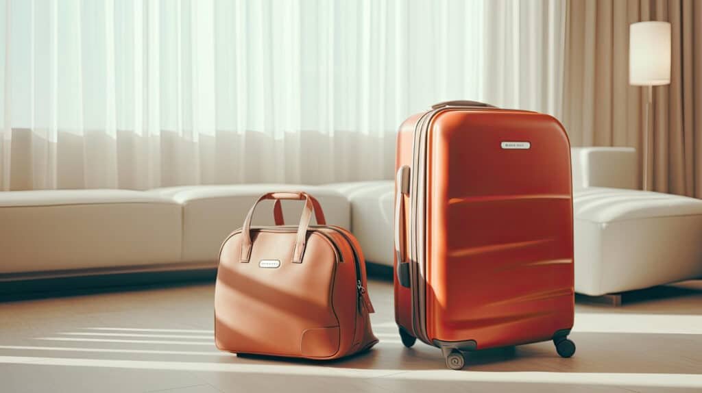 Lo & Sons: Smart Stylish Travel Bags for the Modern Traveler