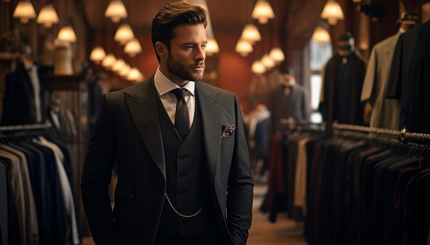 Read more about the article Bonobos Men’s Style Redefined: Bonobos’ Guide to Smart Dressing in 2024