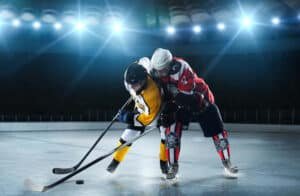 Read more about the article Pure Hockey Ice Time: Gear Up for Hockey Season in 2024