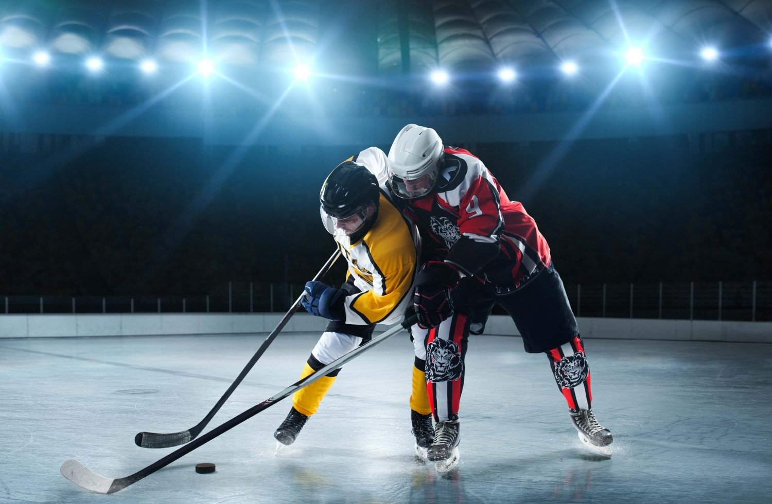 Pure Hockey Ice Time: Gear Up for Hockey Season in 2024