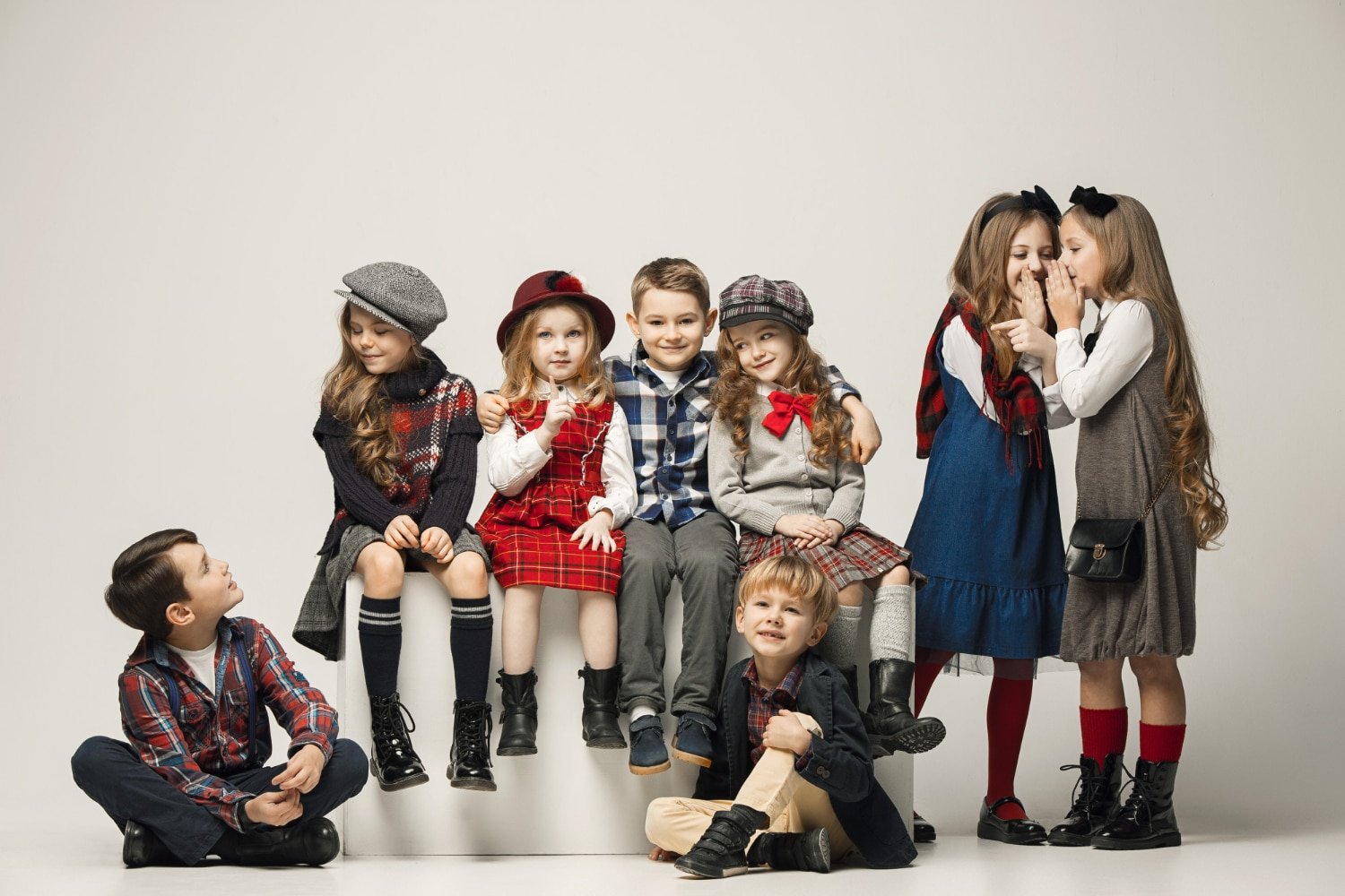 You are currently viewing The Children’s Place Kids’ Fashion Favorites: Trends for the Little Ones in 2024