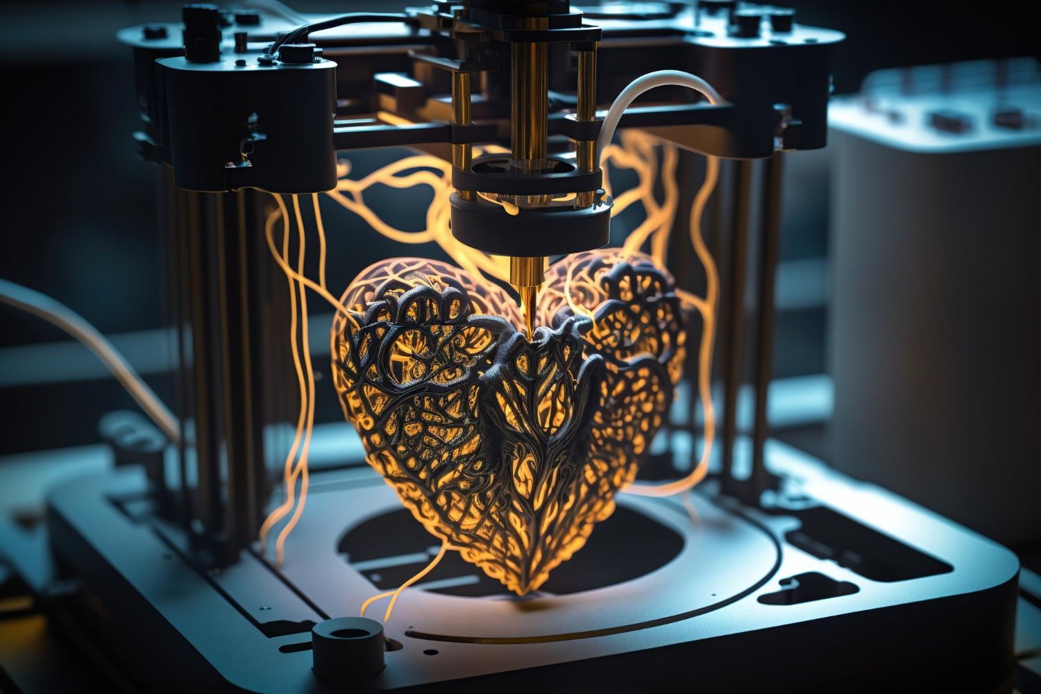 Bambu Lab Tech Marvels: The Future of 3D Printing in 2024