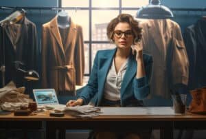Read more about the article Ann Taylor Elegance at Work: Ann Taylor’s Office Wear Essentials for 2024