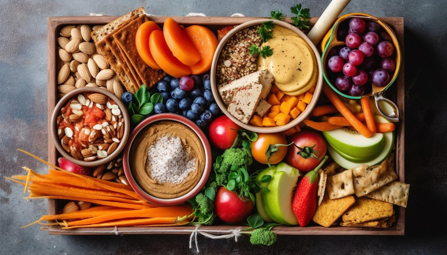 Savor Healthy Eats With Eko Health: Nutritional Foods And Supplements In 2024
