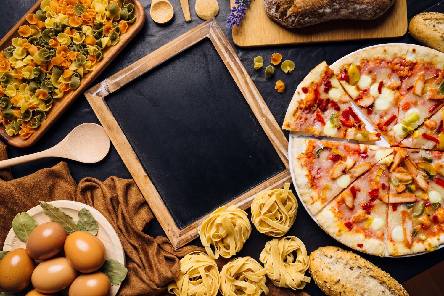 Pizza Hut Flavorful Feasts: Pizza Hut’s Menu Innovations for 2024