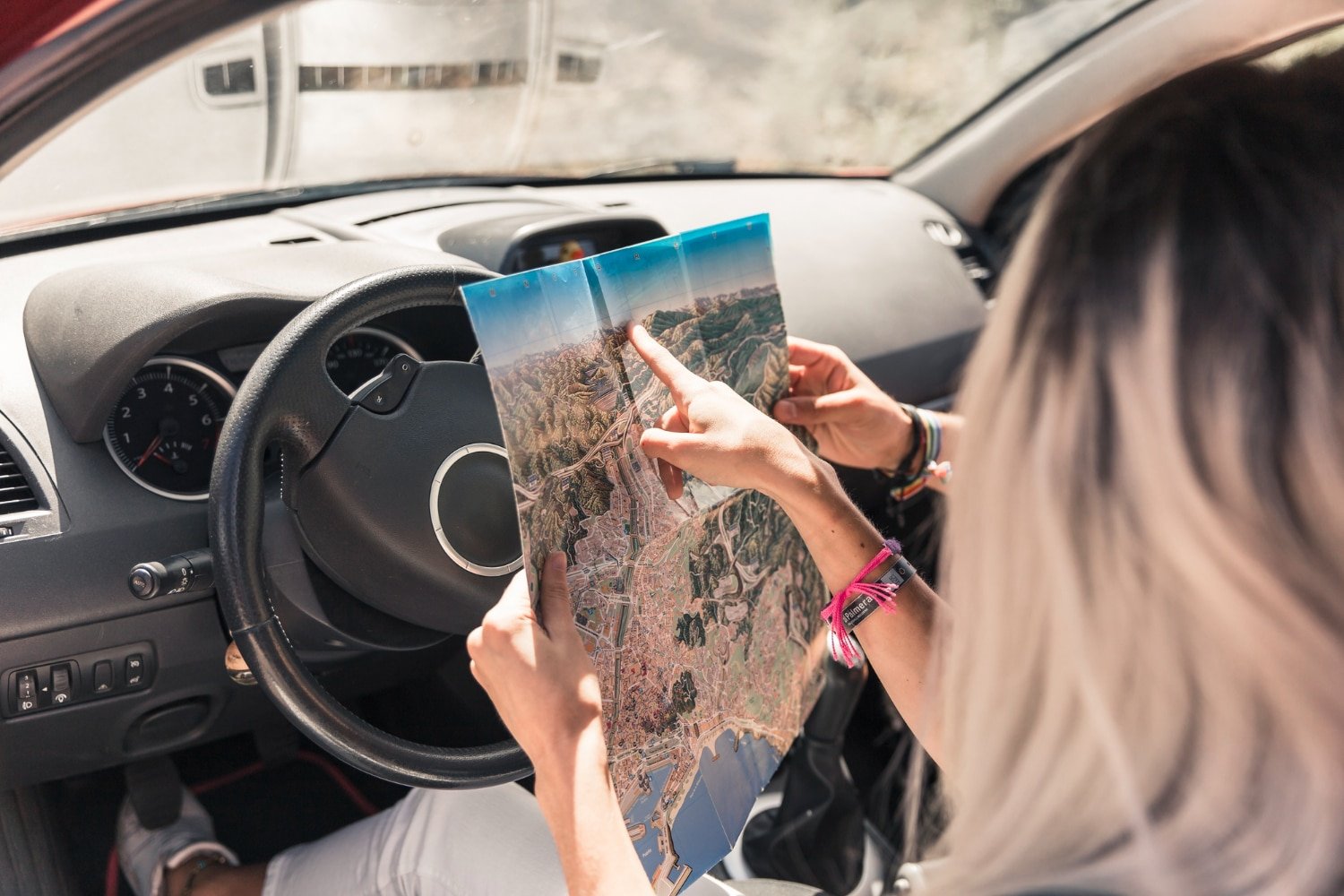 Read more about the article Budget Smart Travel: Budget’s Affordable Car Rental Options for 2024