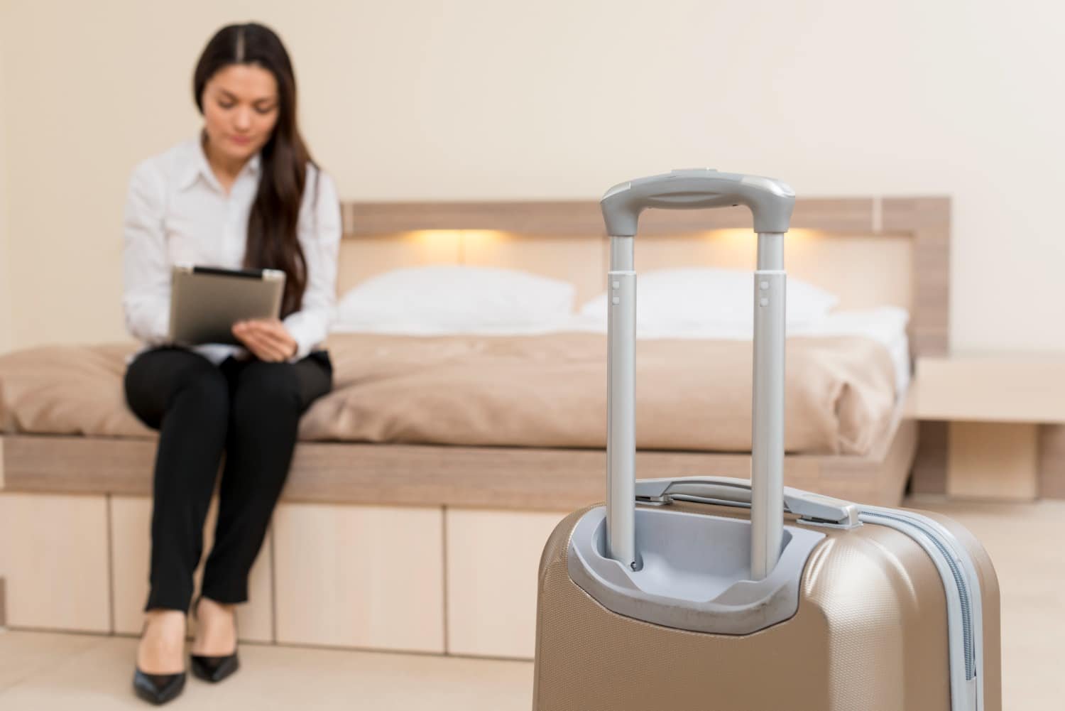 Cabin Max: Travel Light And Smart With Cabin Max In 2024