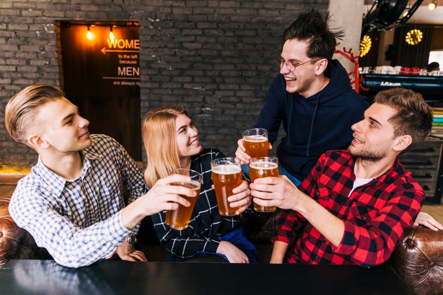 Cheers To Craft Beers With BeerHawk Ltd.: Discover Unique Brews In 2024