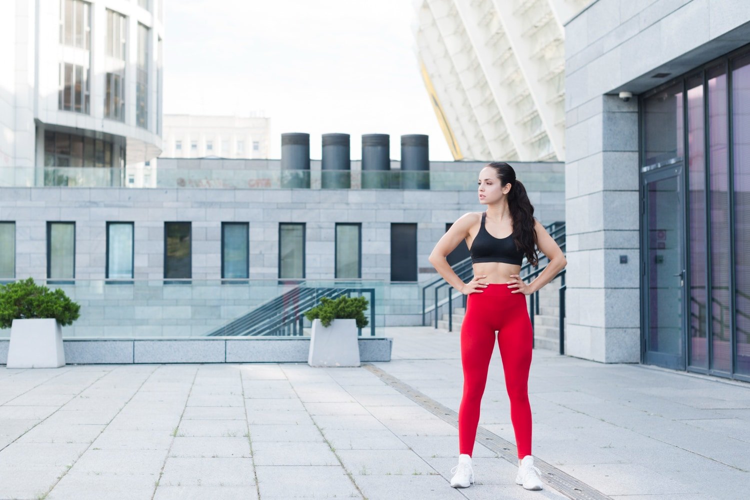 You are currently viewing Crop Shop Boutique AU: Activewear That Inspires Confidence