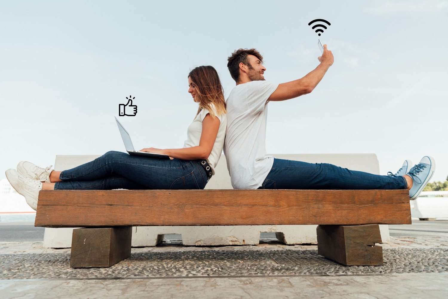 Read more about the article Verizon Wireless Connecting Your World with Reliable Service