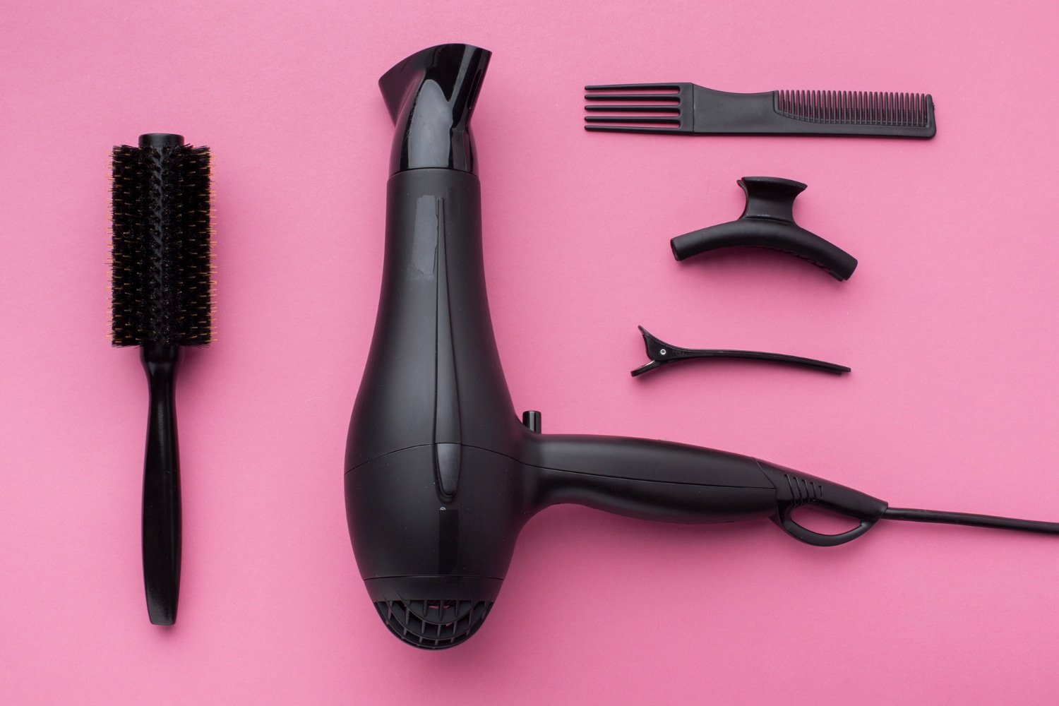 T3Micro Hair Styling Revolution: Tools for the Perfect Look