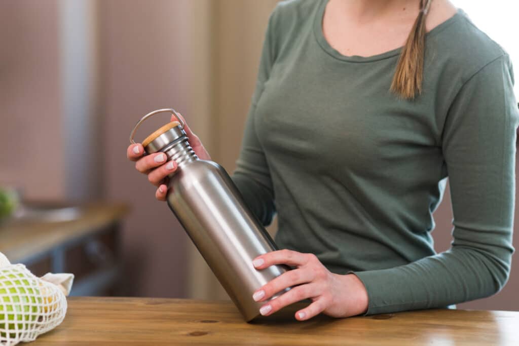 Hydro Flask's Hydration