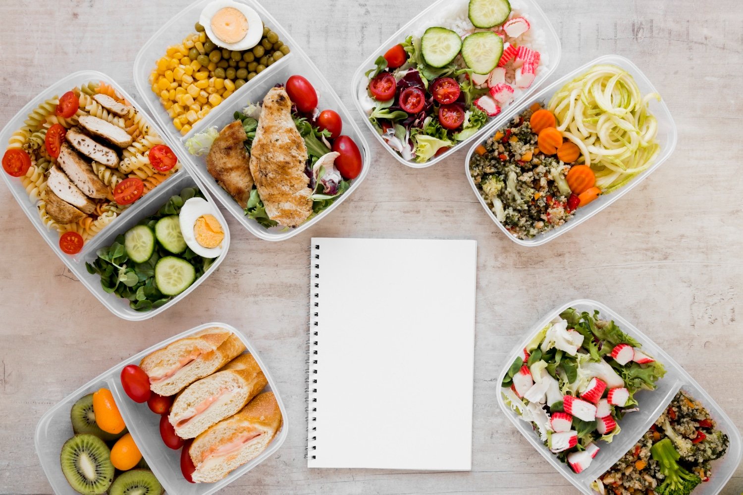Read more about the article Bistro MD Gourmet Diet Meals Delivered