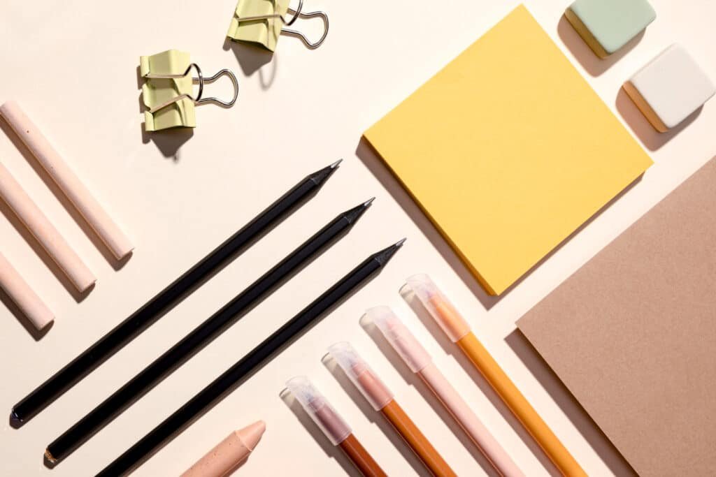 Papier Stationery Chic: Papier’s Must-Have Designs for 2024