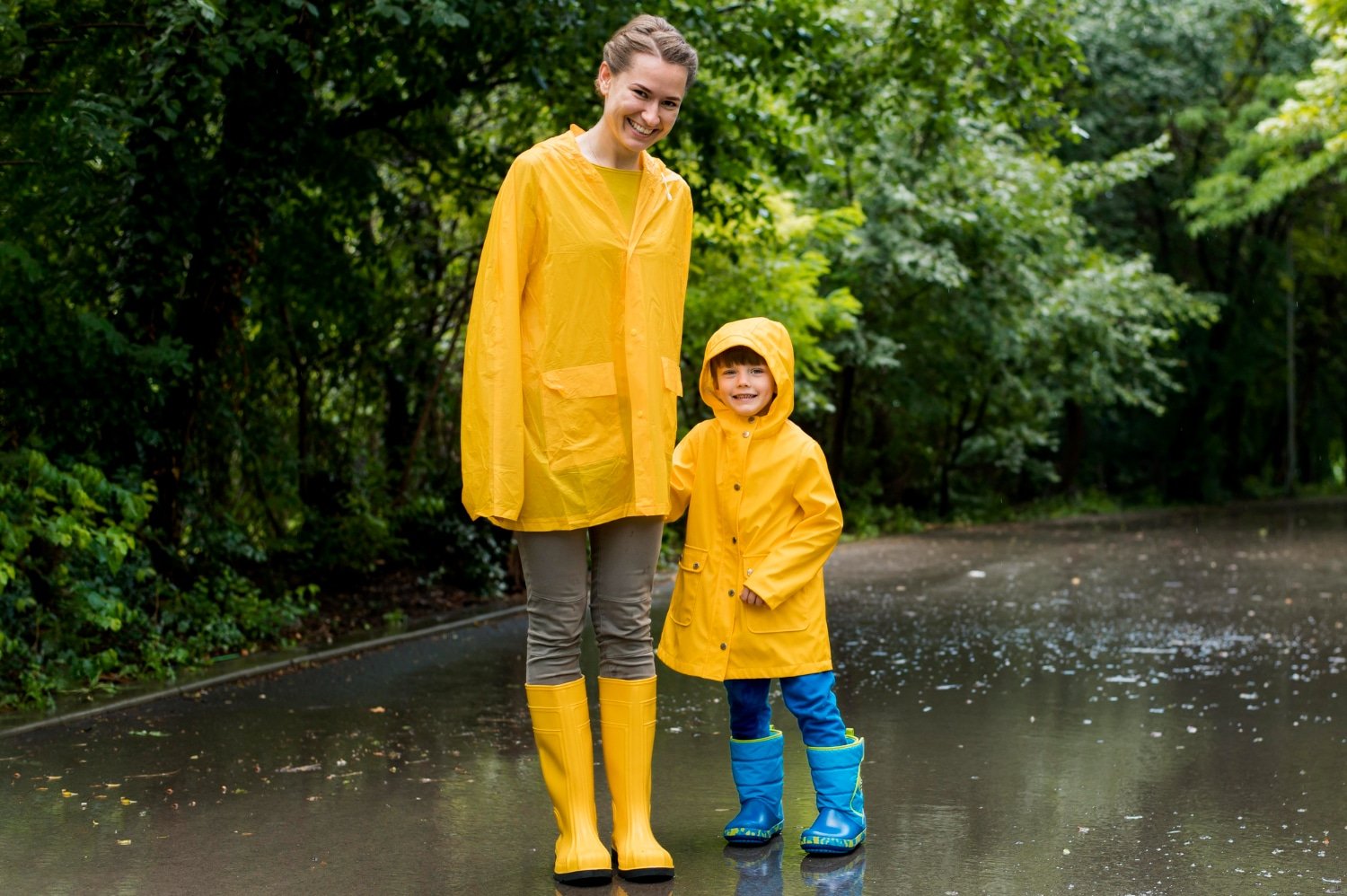 Brave The Elements With Stutterheim: Stylish And Durable Rainwear In 2024