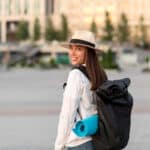 Smart Backpacks for the Modern Traveler