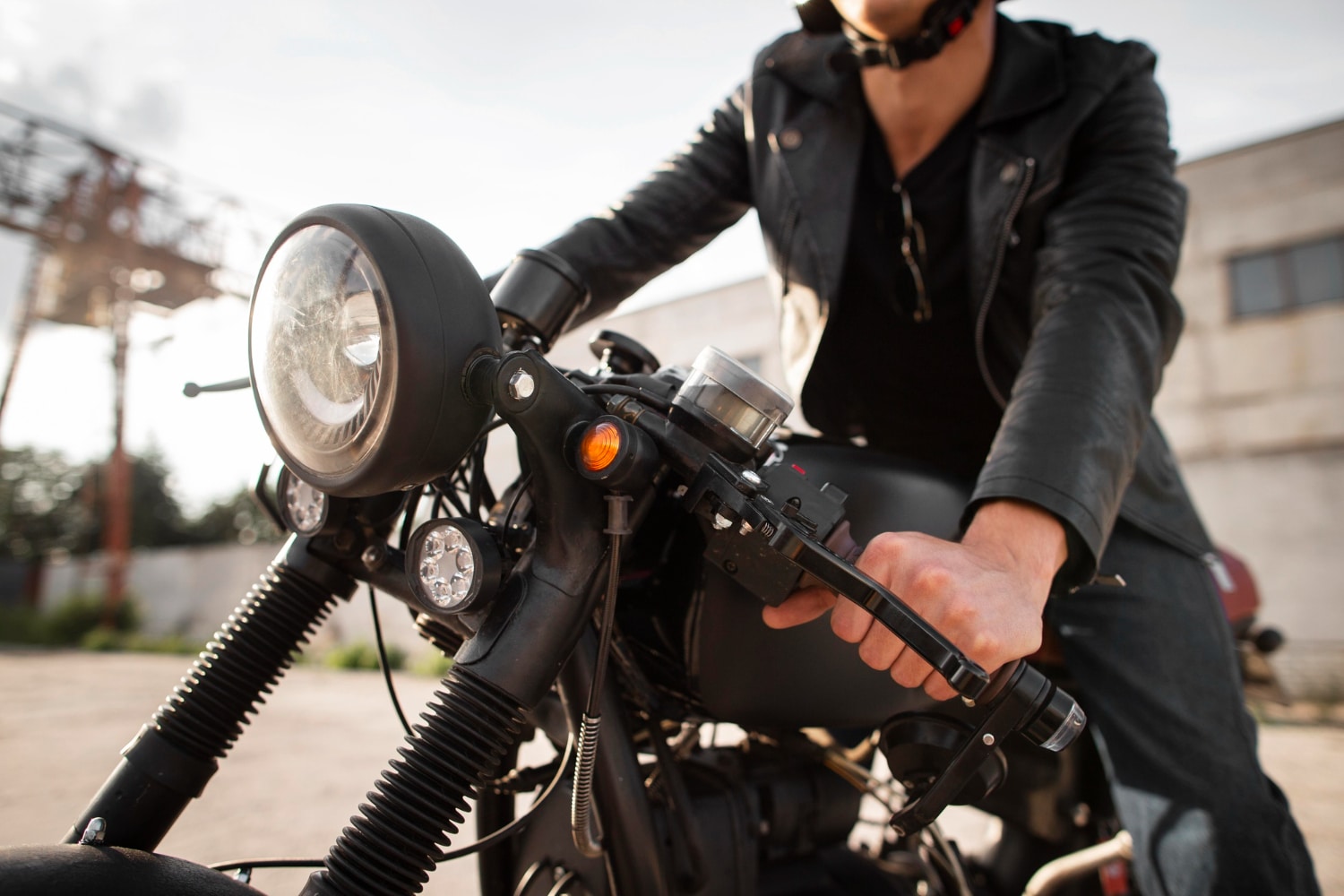 RevZilla Gear Up for the Ride: Motorcycle Apparel and Accessories