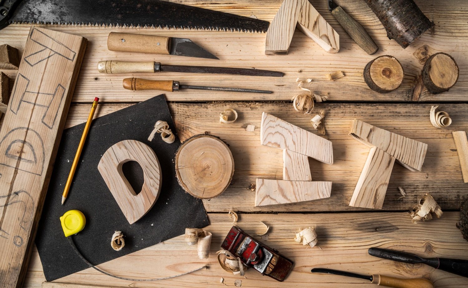 DIY Projects Simplified With FFX UK: Tools And Building Supplies In 2024
