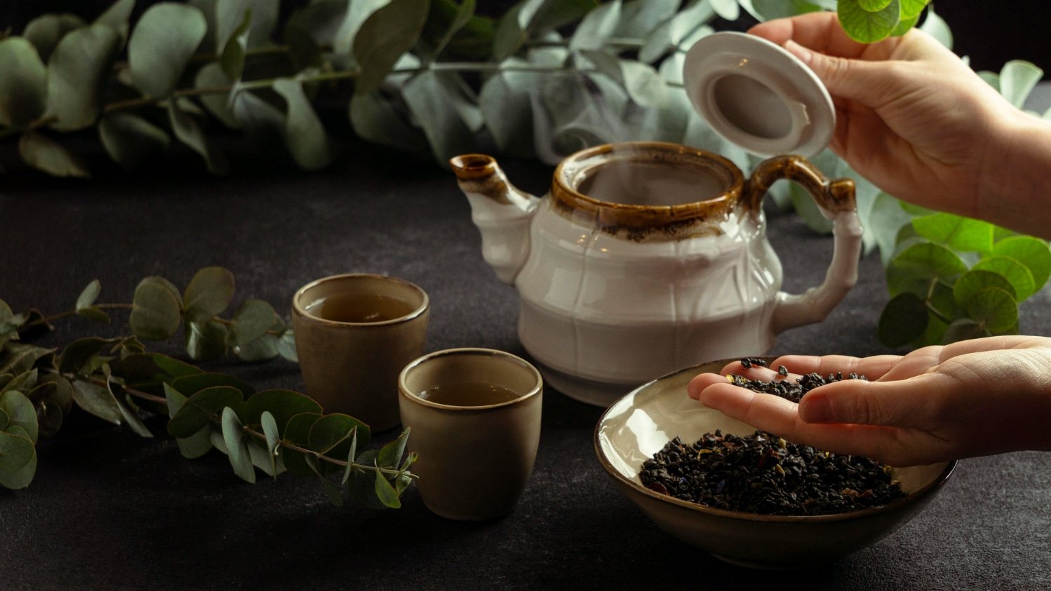 Tea Forte: Savoring The Art Of Tea With Premium Blends In 2024