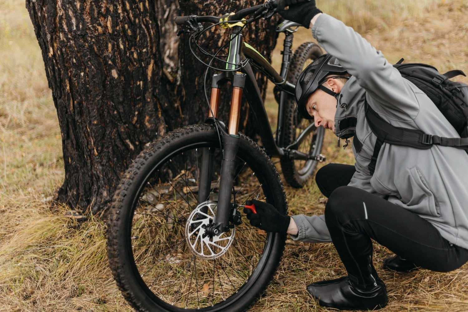 You are currently viewing Chain Reaction Cycles Cycling Gear for Every Terrain