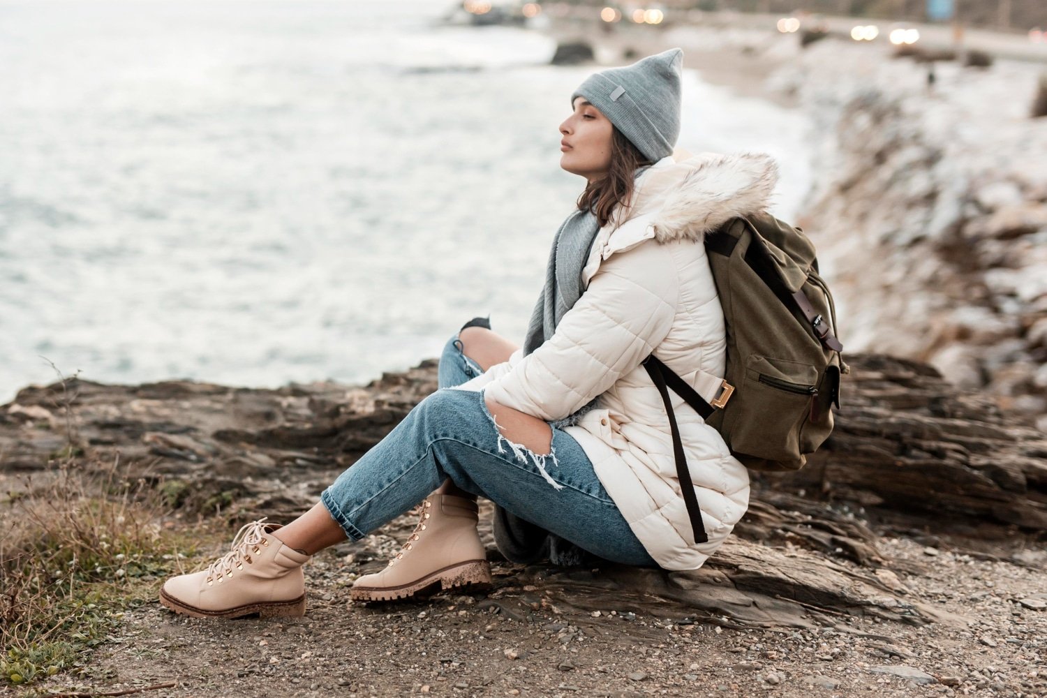 Embrace The Outdoors With PAKA: Alpaca Wool Apparel For Adventure In 2024