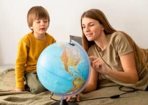 Read more about the article Explore The World With Little Passports: Educational Subscription Boxes For Kids In 2024