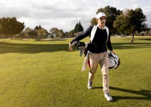 Read more about the article Greg Norman Collection Golf Apparel with Professional Flair