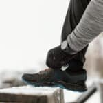 Vessi Footwear Ltd: Stepping Into Waterproof Innovation