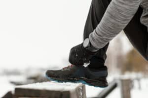 Read more about the article Vessi Footwear Ltd: Stepping Into Waterproof Innovation In 2024
